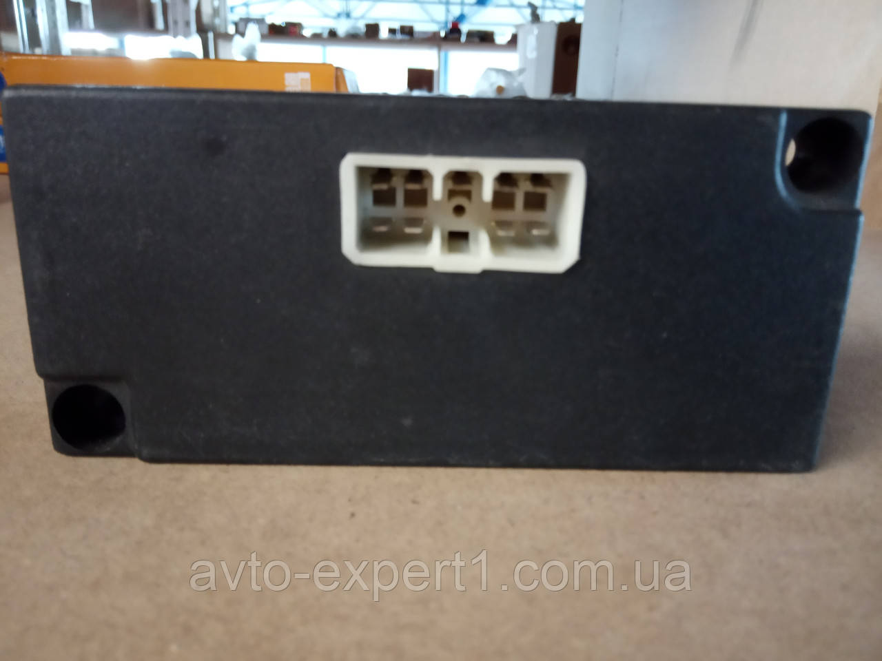 Реле свічки накала FAW 1041 12 V (9контактів), фото 1