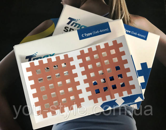 Cross Tape C-Type Cross Tape C-Type