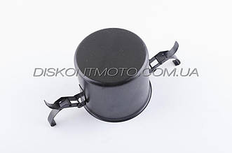 Олійна ванна повітряного фільтра мотоблока 186F (9Hp) DIGGER