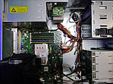 Сервер Fujitsu Primergy TX150 s7, 4 ядра Xeon X3470 2.93-3.6 Ггц, 12 ГБ ОЗП, 500 ГБ HDD, фото 3