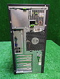 Сервер Fujitsu Primergy TX150 s7, 4 ядра Xeon X3470 2.93-3.6 Ггц, 12 ГБ ОЗП, 500 ГБ HDD, фото 7