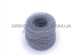 Елемент повітряного фільтра грубого очищення мотоблока 186F (9Hp) DIGGER