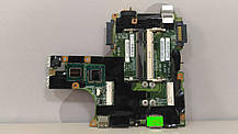 Материнська плата Lenovo ThinkPad / IBM X300 42W7871, фото 5