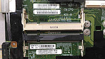Материнська плата Lenovo ThinkPad / IBM X300 42W7871, фото 6