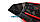 Лопаті Leaderfins Stereoblades Waves Black (100% скло) Soft, фото 4