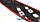 Лопаті Leaderfins Stereoblades Waves Black (100% скло) Soft, фото 10