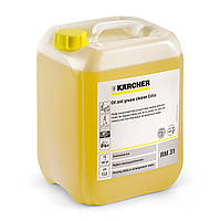 Концентрат лужного активного миючого засобу EXTRA RM 31 ASF. 10 L