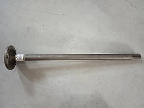 Напівось заднього моста FAW 1041 (L-745, Z-16, 8 відв.)