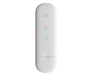 4G LTE WiFi модем ZTE MF79U