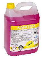 Кислотное моющее средство SaneChem Saniter 5 kg