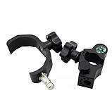 Кріплення контролер TSC2, TSCe, Ranger X, Topcon FC2500, фото 3