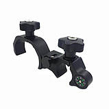 Кріплення контролер TSC2, TSCe, Ranger X, Topcon FC2500, фото 4