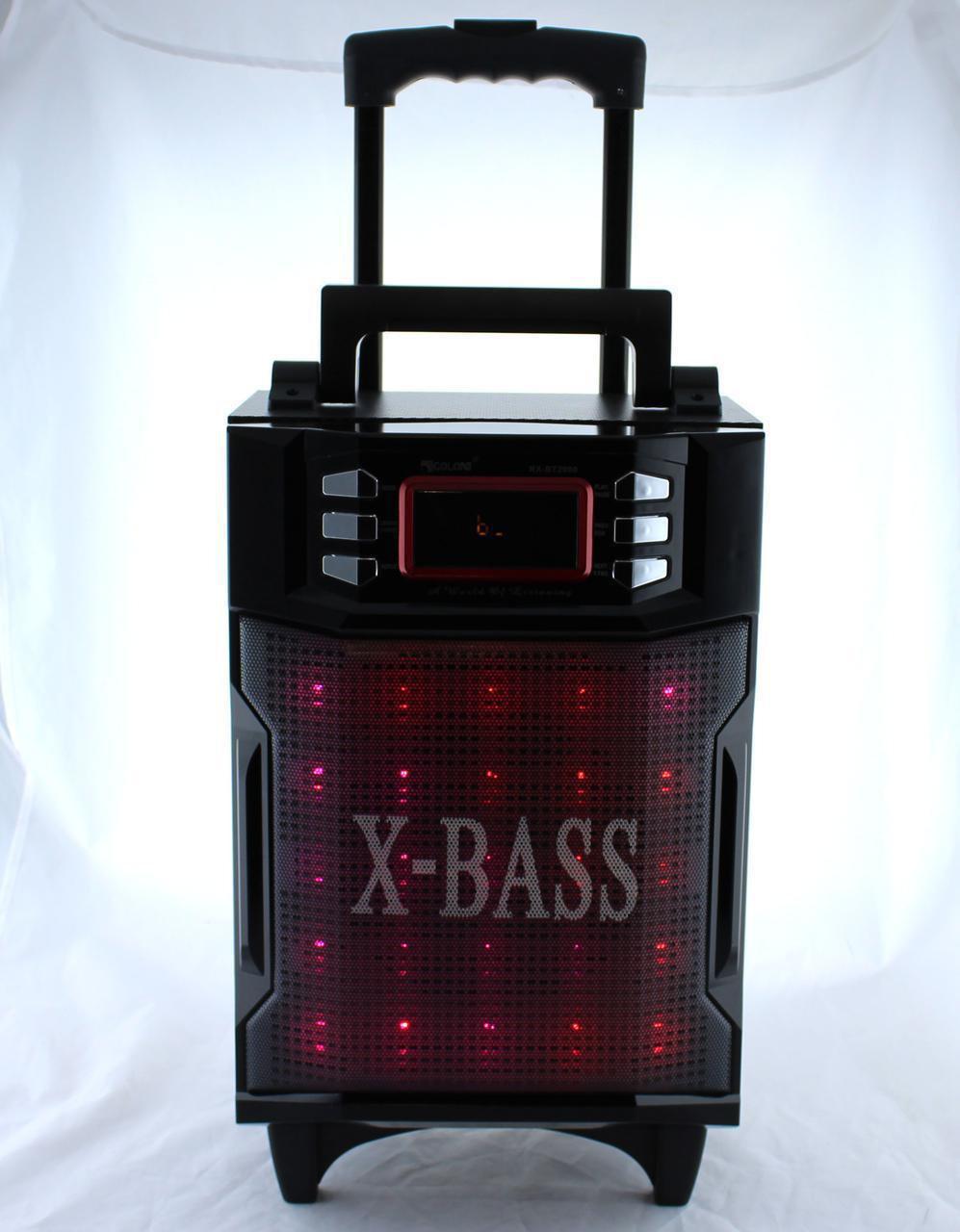 Радіо GOLONE RX-2900BT