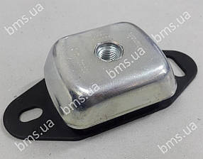 Подушка двигун Kubota - компресор Kaeser (BMS Worker N1 Sigma)