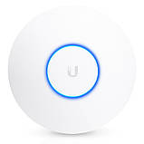 UAP-nanoHD-3 - Compact UniFi Wave2 AC AP, PoE Not Included, 3-pack, фото 2