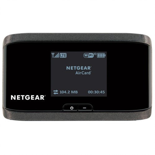3G/4G роутер Netgear AC762