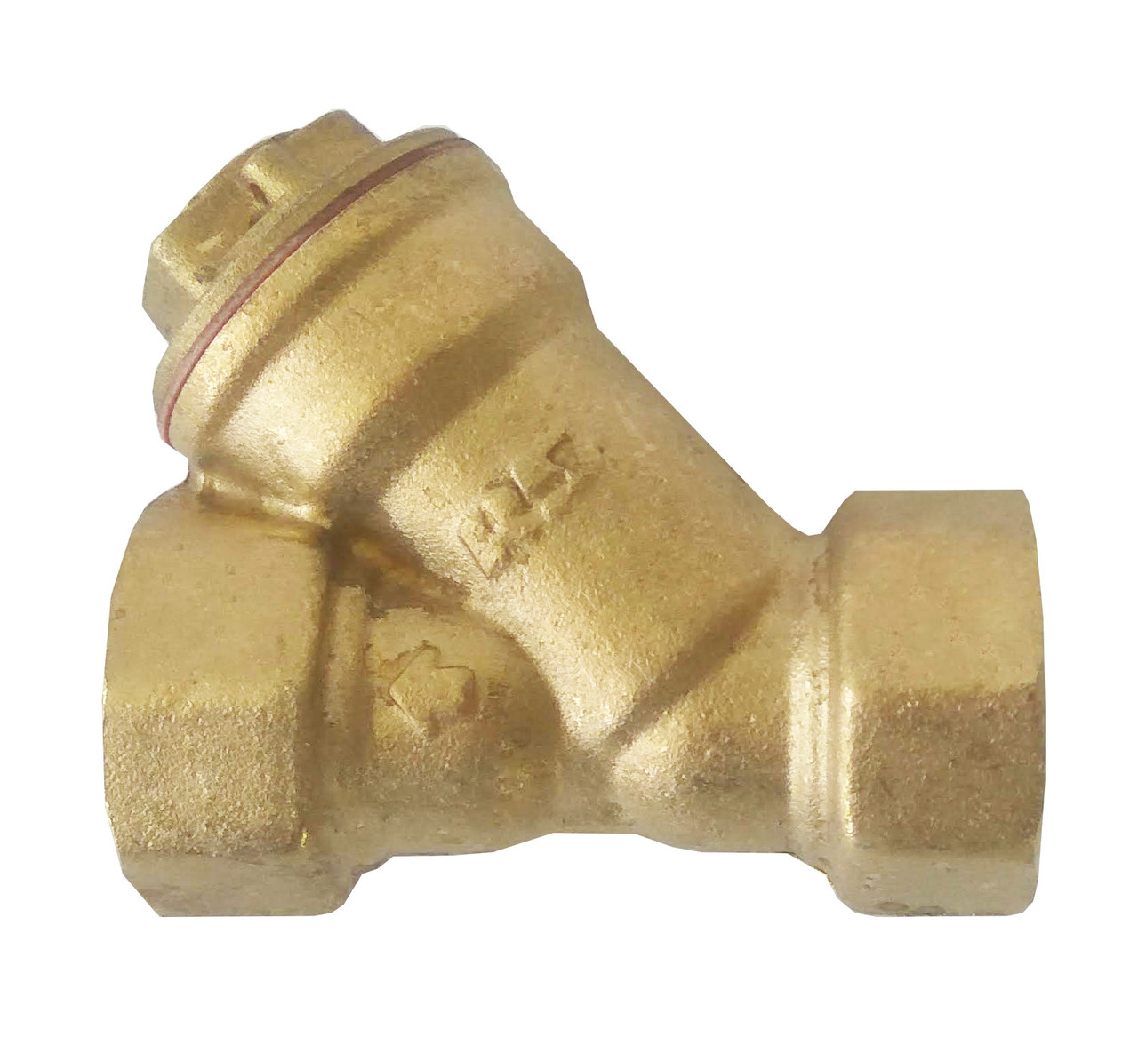 Косий фільтр 1/2" Proffi STA, фото 1