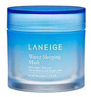 Зволожувальна нічна маска на основі талої води Laneige Water Sleeping Mask Звичайний 15 мл