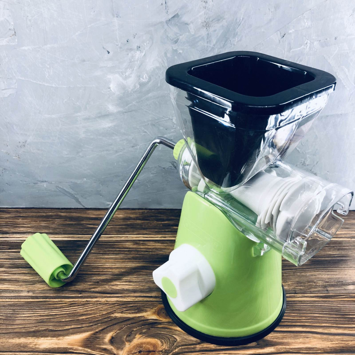 М'ясорубка ручна Multi function mincer