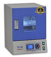 Термостат сухоповітряний ТС-20