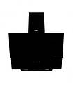 Витяжка похила декоративна BORGIO RNT-SU 60 black, фото 3
