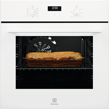 Духовка електрична Electrolux EZF5C50V, фото 2