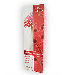 NeoBotox - крем омолоджуючий з екстрактом Мухомора НеоБотокс