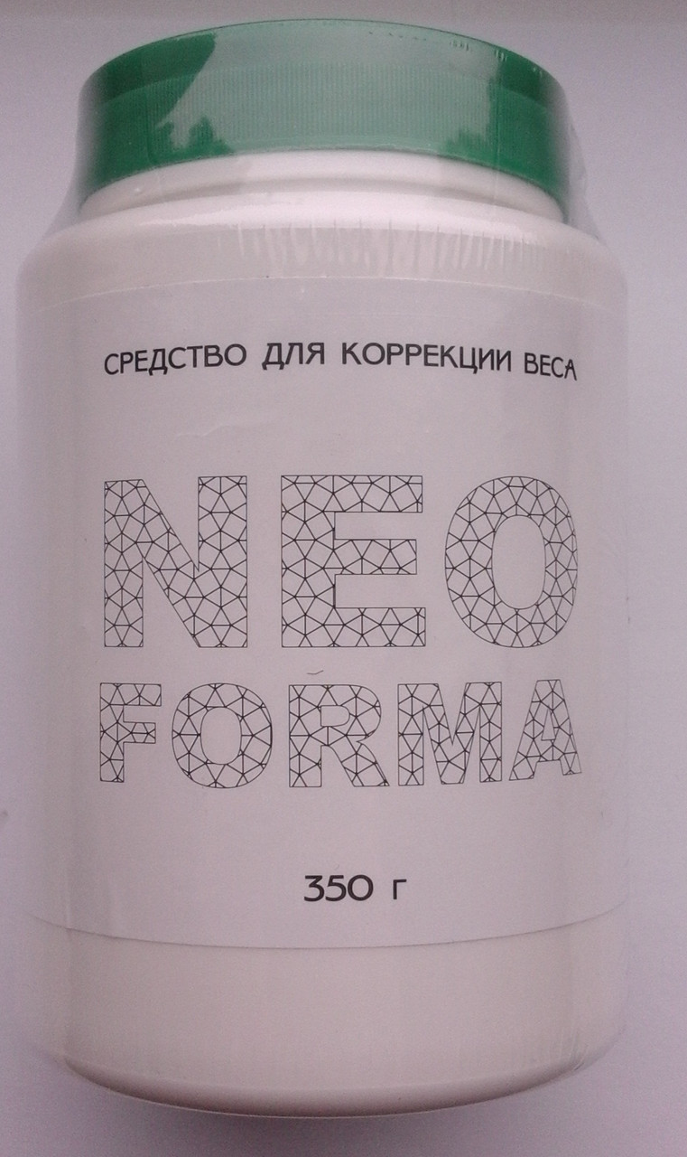 Neo Forma - коктейль для схуднення (Нео Форма)