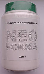 Neo Forma - коктейль для схуднення (Нео Форма)