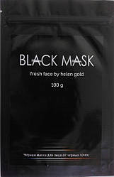 Black Mask - Маска від чорних крапок і прищів (Блек Маск)