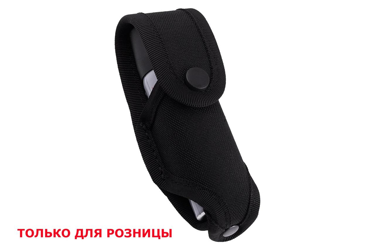Чохол для газового балончика Терен-4, Терен-4М