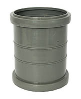 Муфта 110 каналізація СВК