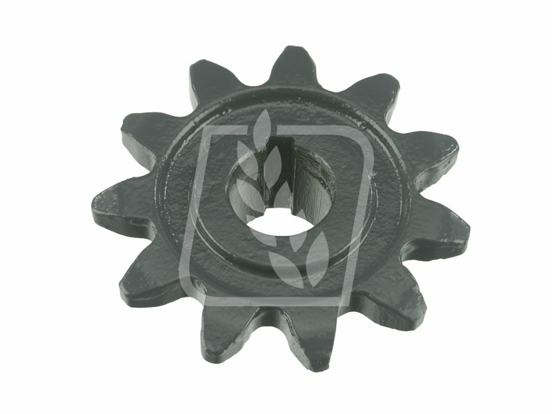 Зірочка приводу мотовила Z11 d=35mm комбайна CLAAS Comet Cosmos COrsar Mercator 50-75 Dominator 38-58 Consul, фото 1