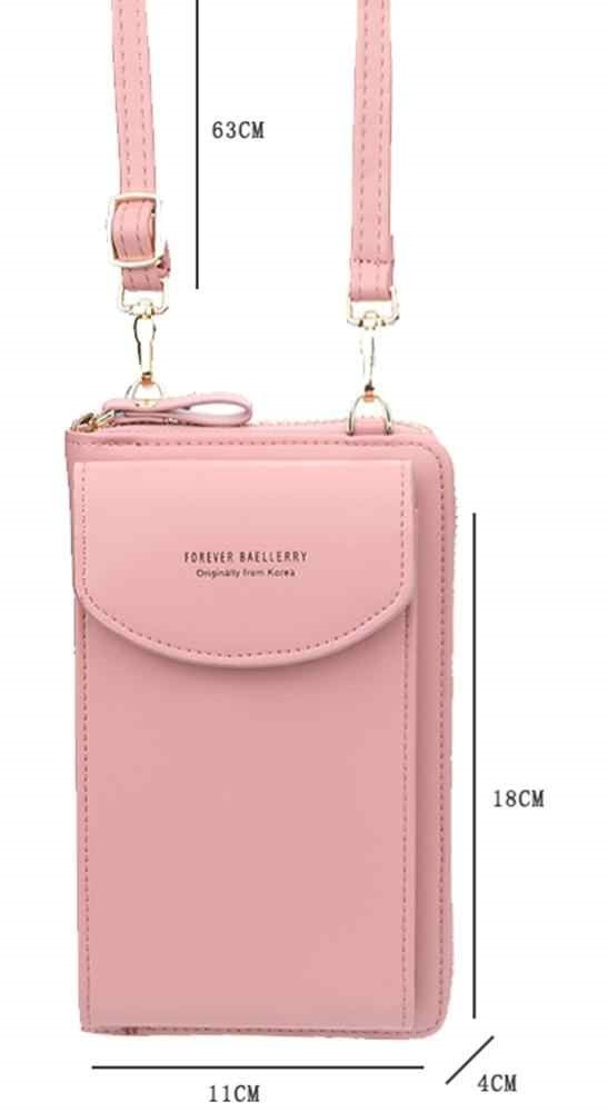 клатч для телефону Baellerry