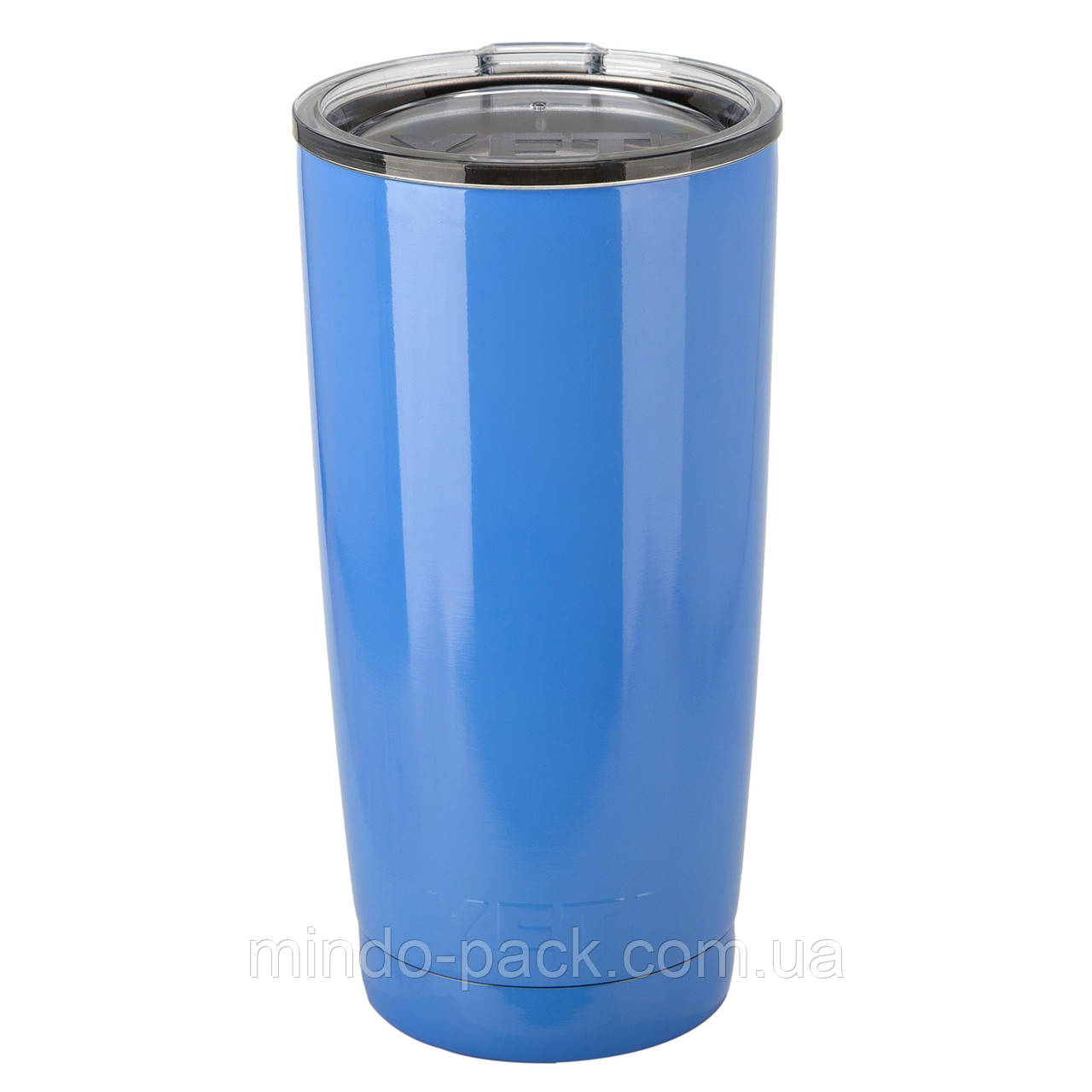 Термокружка YETI Rambler Tumbler 20 OZ (Синій)