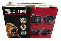 Радиоприемник GOLON RX-9933UAR