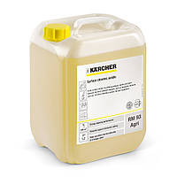 Кислотний засіб для доїльного обладнання PressurePro RM 93 Agri, 10 L
