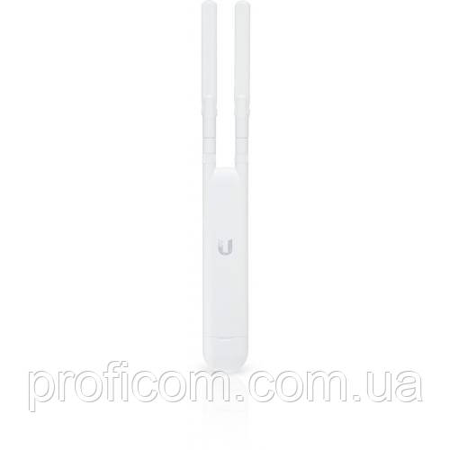 UniFi AP AC Mesh (UAP-AC-M), фото 1