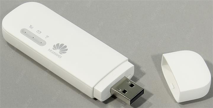 3G / 4G WiFi роутер Huawei E8372h — 155, фото 1
