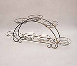 Кована підставка "Веселка 7", фото 2