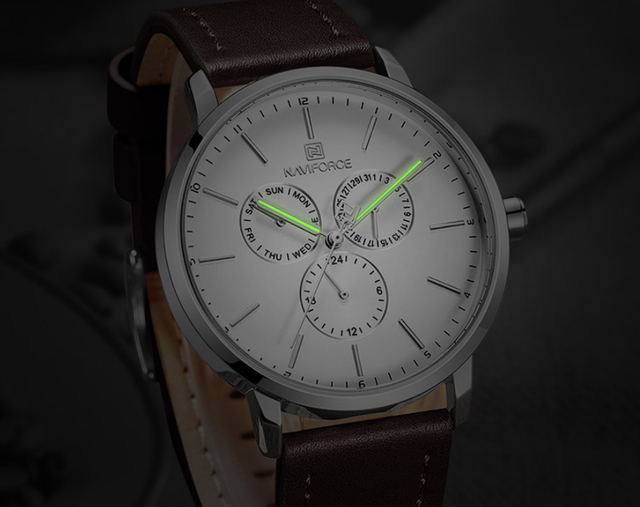 Годинник Naviforce NF3001