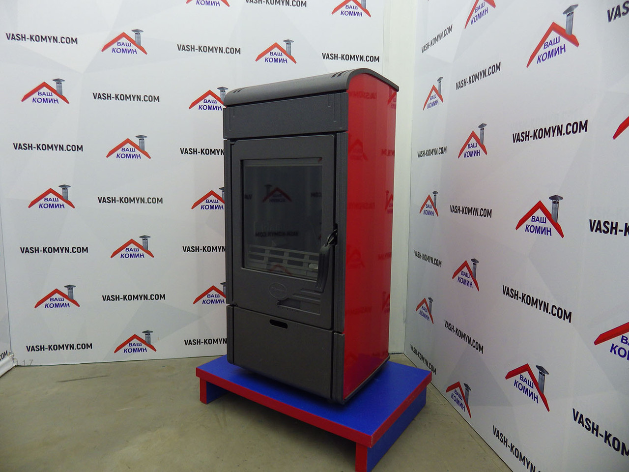 Піч Plamen Vesta, фото 1