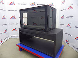 Піч-камін Plamen Eco Minimal 50