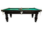 Більярдний стіл Мрия Нова 8 футів для гри в піраміду, фото 2