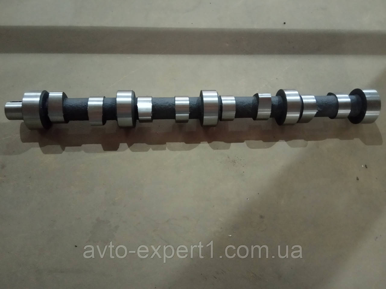 Купить Распредвал FAW 1051, цена 2000 ₴ — Prom.ua (ID#811320091)