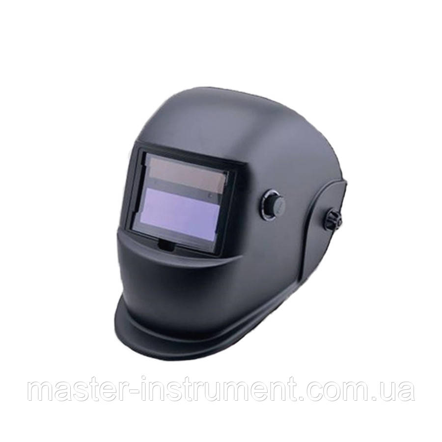 Зварювальна маска FORTE MC-3500Е, фото 1