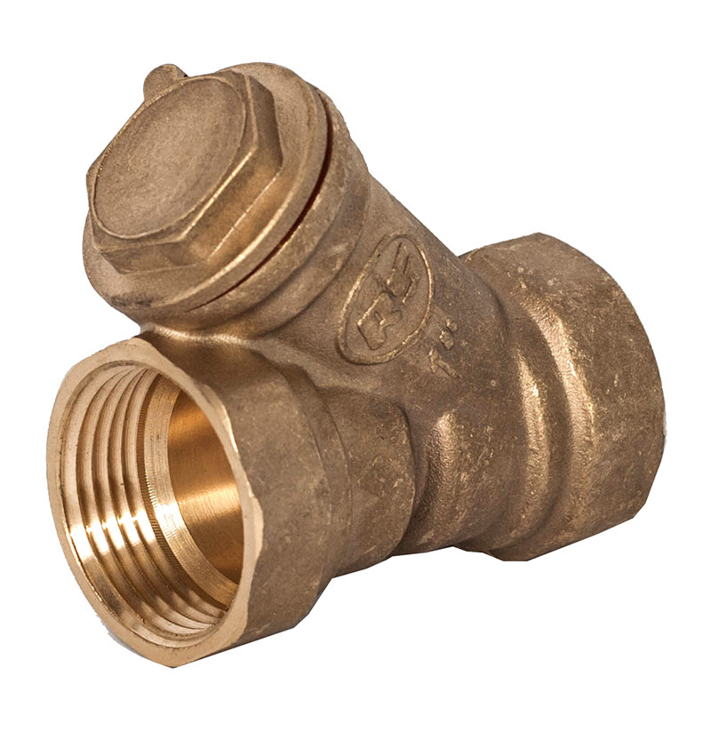 Косий фільтр 3/4" STA, фото 1