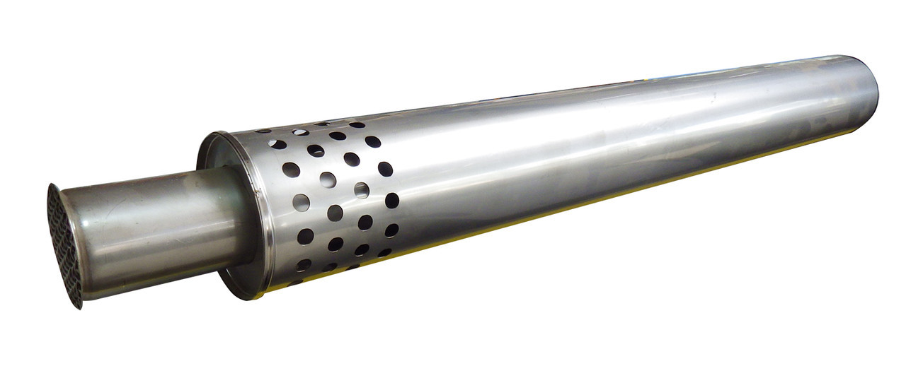 Коаксіальна труба