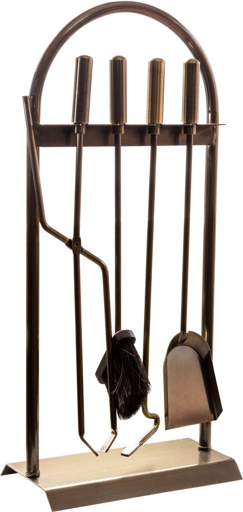 Набір для каміна No3