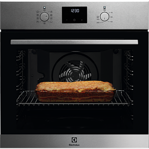 Духовка електрична Electrolux EOF3C50TX, фото 1